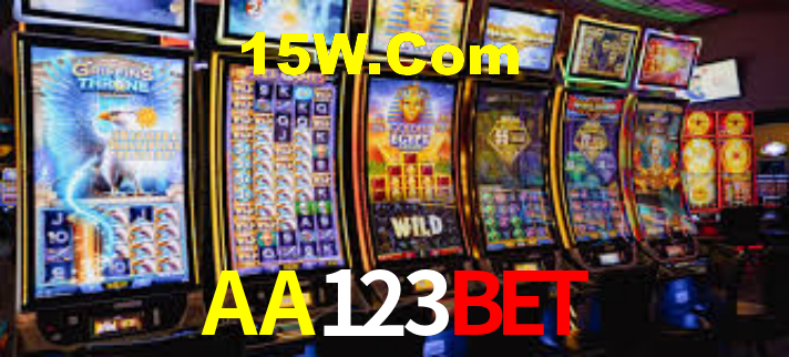 APP oficial da AA123Bet para mobile